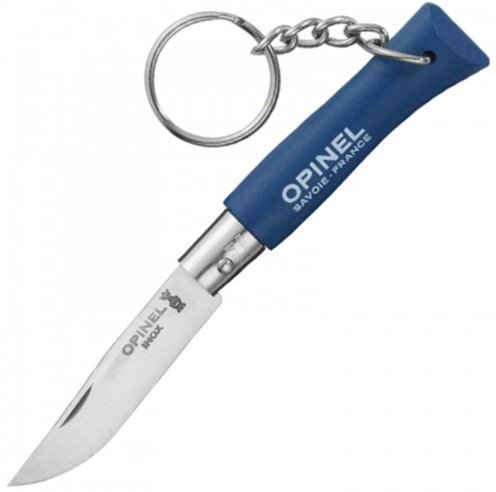 

Брелок Opinel №4 (204.65.64)