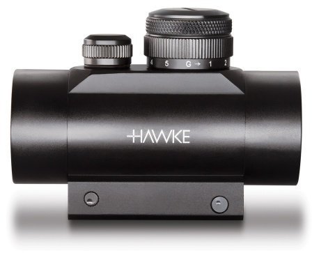 

Hawke RD1x30M Wp (9-11mm) (920800)