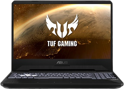 

Asus Tuf Gaming FX505GT (FX505GT-BI5N7)