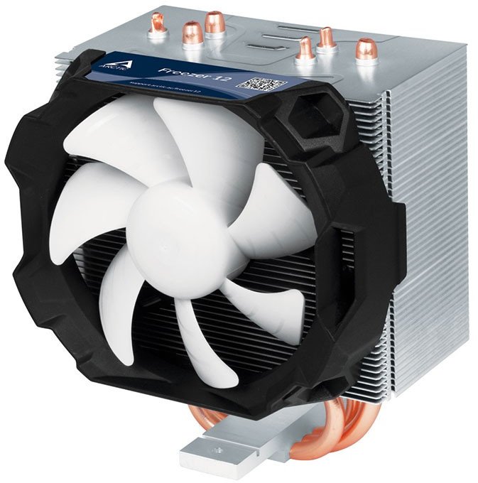 

Arctic Freezer 12 (ACFRE00027A)