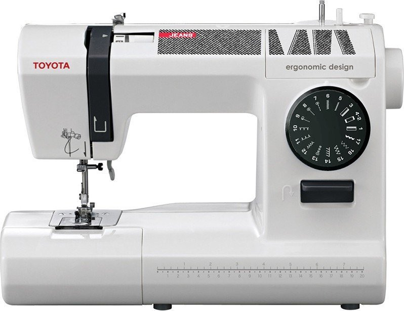 

Toyota Jeans 17CT