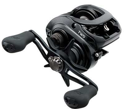 

Daiwa Tatula Hd 200HSL (10710-220)