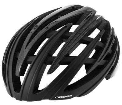 

Шлем Orbea R 10 Eu M black (H09E51NN)