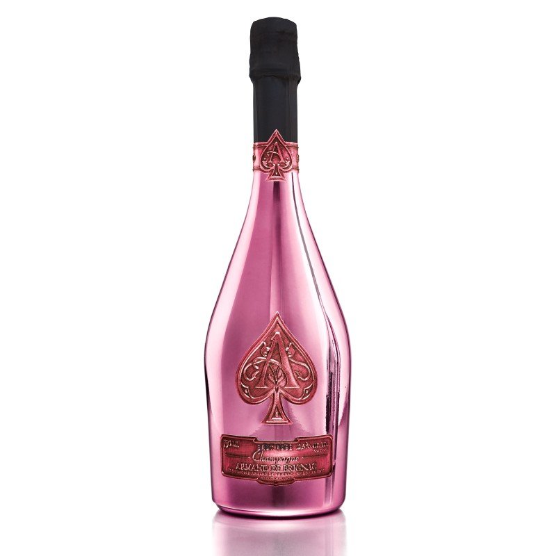 

Шампанское Armand de Brignac Brut Rose (0,75 л) (BW17136)