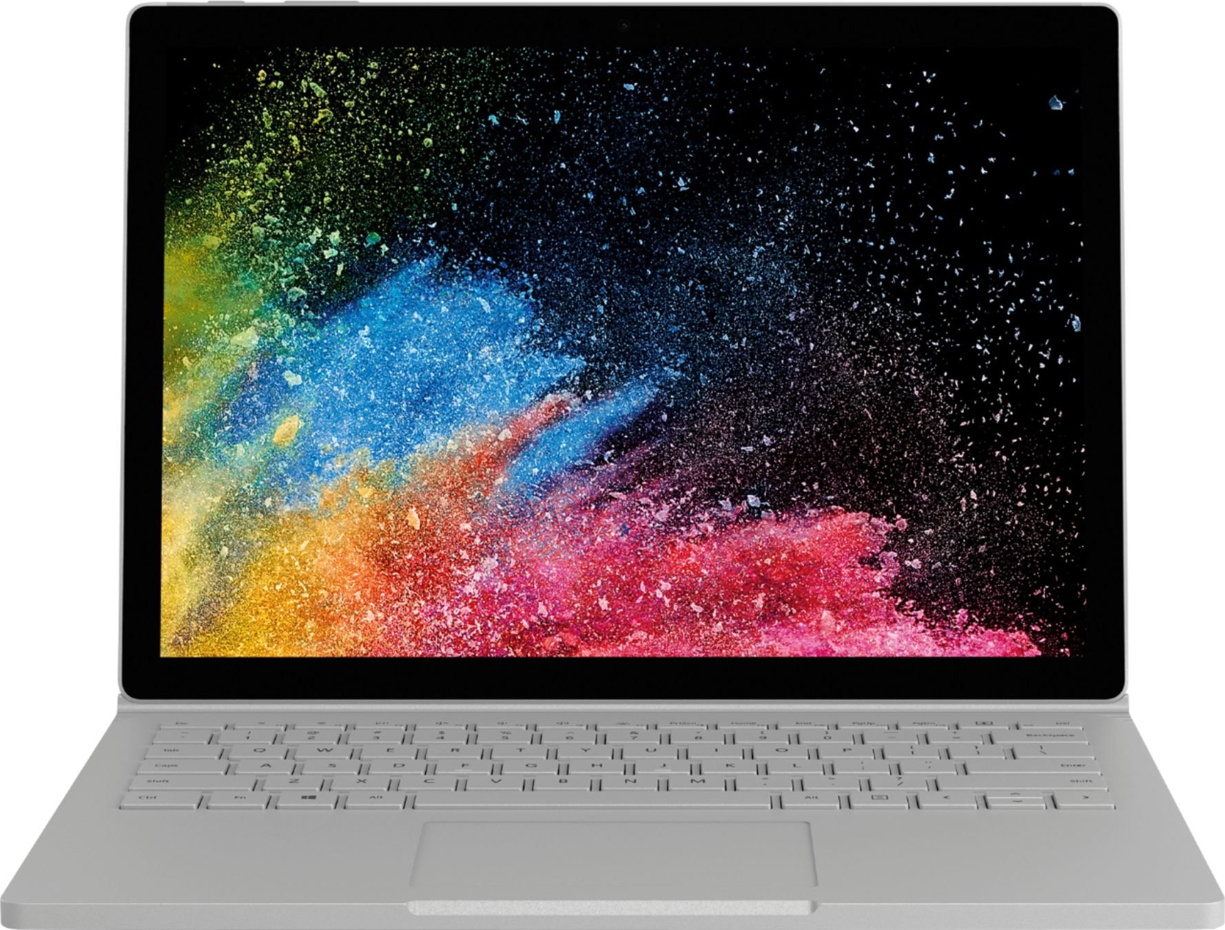 

Microsoft Surface Book 2 - 128GB / Intel Core i5 / 8GB Ram (HMU-00001)