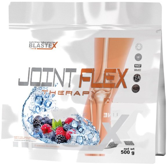 

Blastex Joint Flex Therapy 500 g Peach