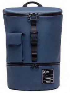 

RunMi 90 Trendsetter Chic 310x195x440 mm Blue (6970055349413)