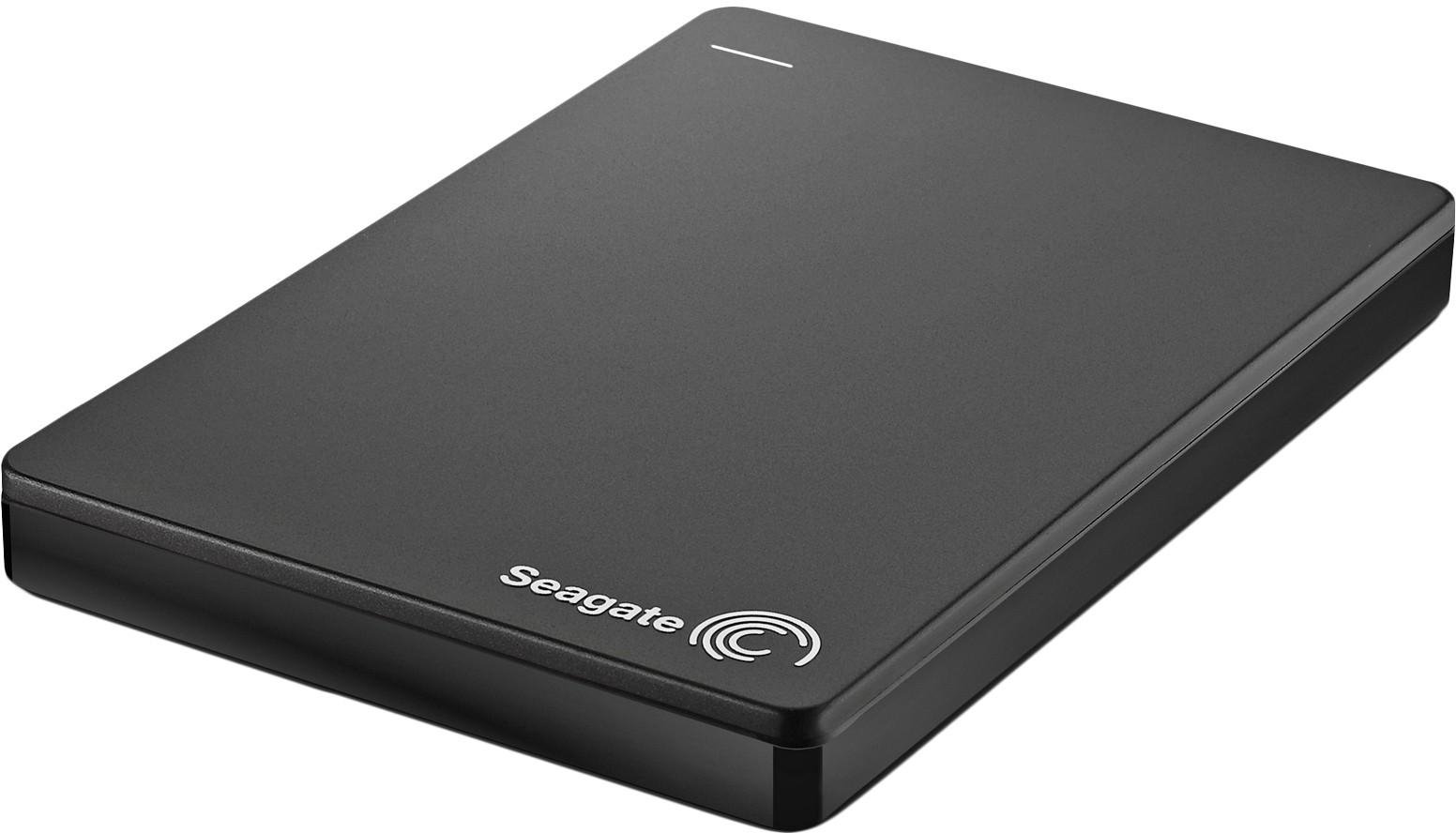 

Seagate Backup Plus Portable STDR2000200