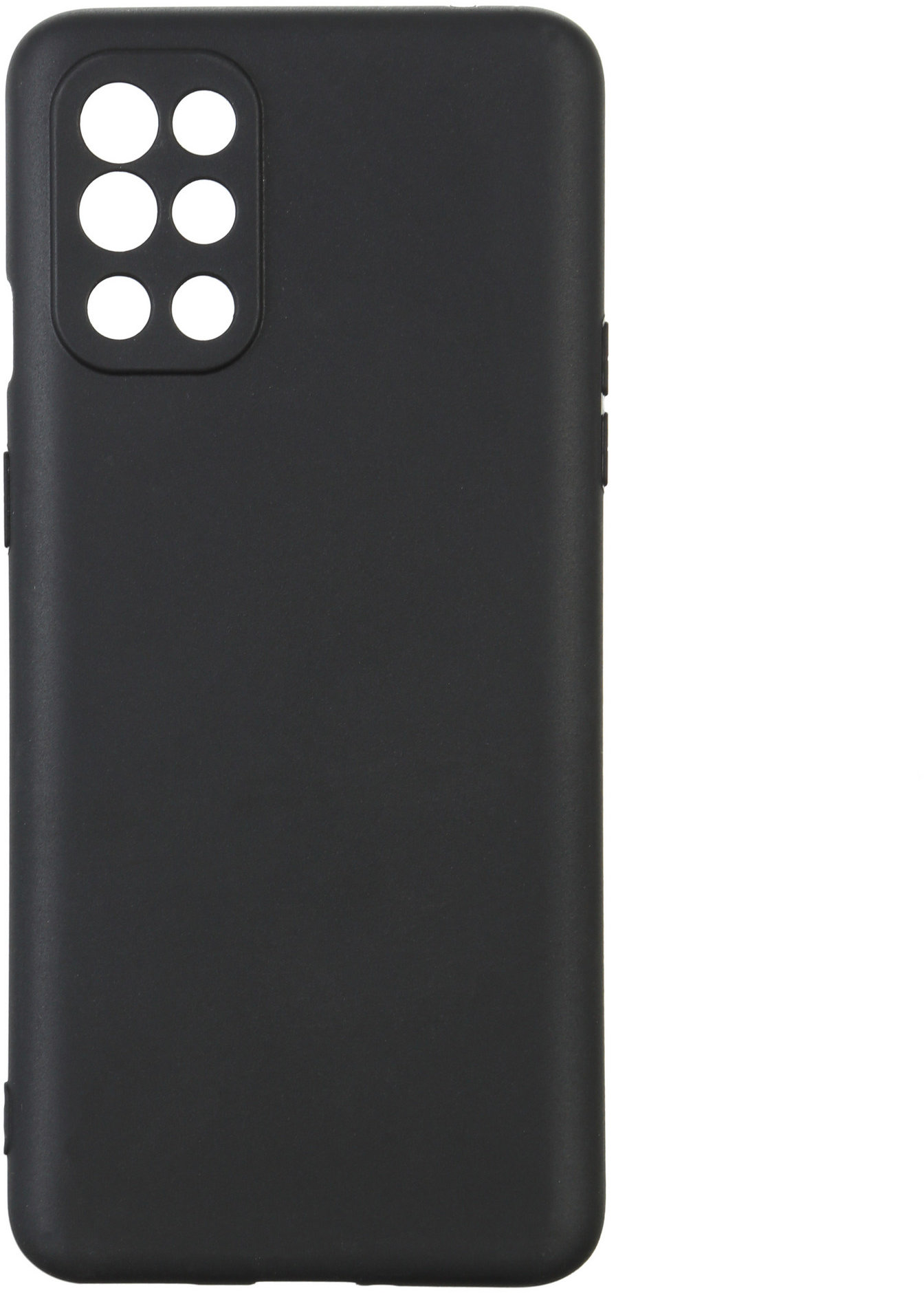 

Tpu Case Black for OnePlus 9R