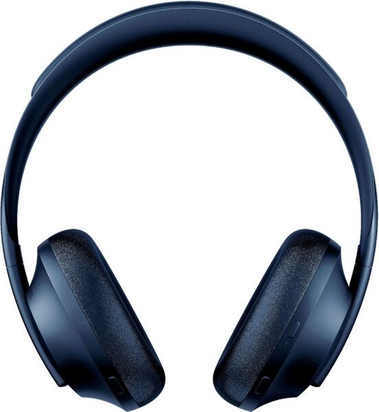 Акція на Bose Noise Cancelling Headphones 700 Triple Midnight (794297-0700) від Stylus