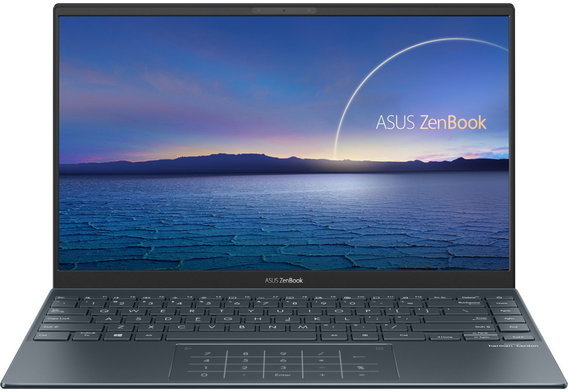 

Asus ZenBook 14 UX425EA (UX425EA-KI501)