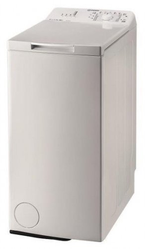 

Indesit Itw A 5852 W Eu