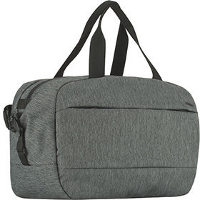 

Incase City Duffel Heather Black (INCO400162-HBK) for MacBook Pro 15"