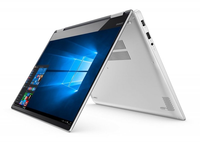 

Lenovo Yoga 720 2-IN-1 (80X700C0US)