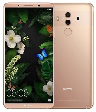 

Huawei Mate 10 Pro 6/64GB Dual Pink