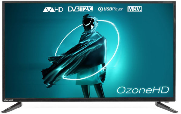 

OzoneHD 39HQ92T2