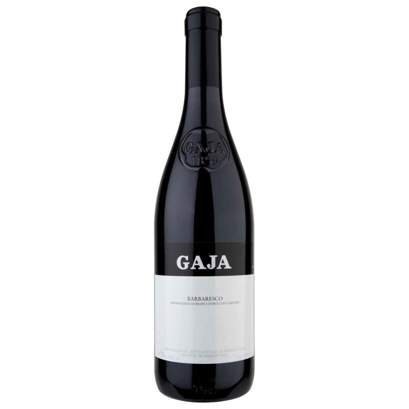 

Вино Gaja Barbaresco, 2012 (0,375 л) (BW20775)