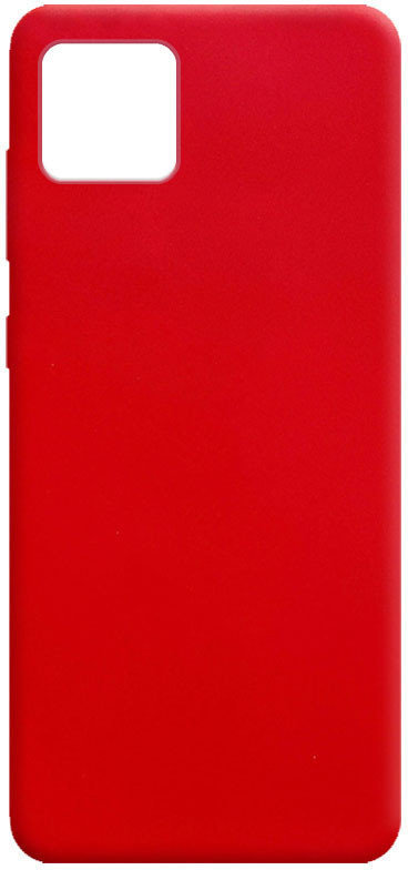 

Tpu Case Candy Red for Realme C11