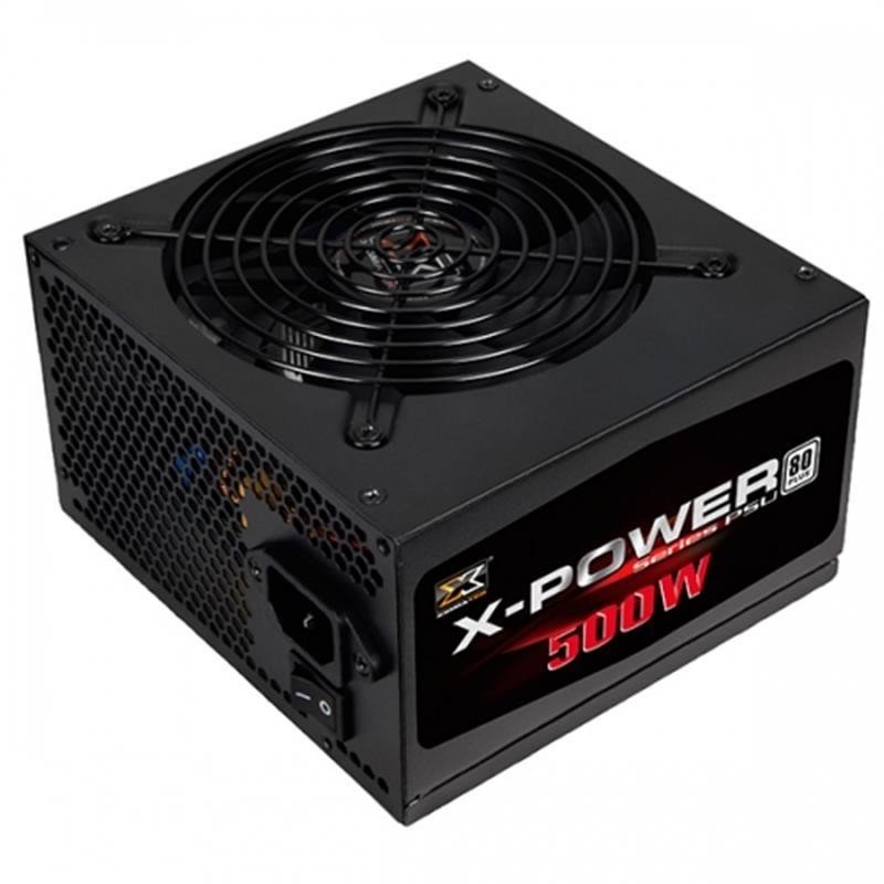 

Xigmatek X-Power XC-500 (EN40704)