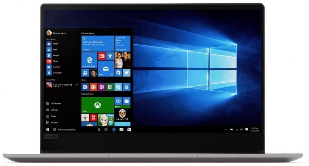 

Lenovo IdeaPad 720S-13IKB (81BV007QRA)