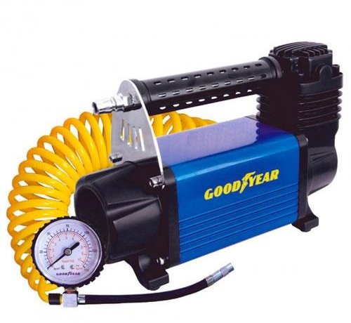 

Автокомпрессор Goodyear GY-50L (GY000112)