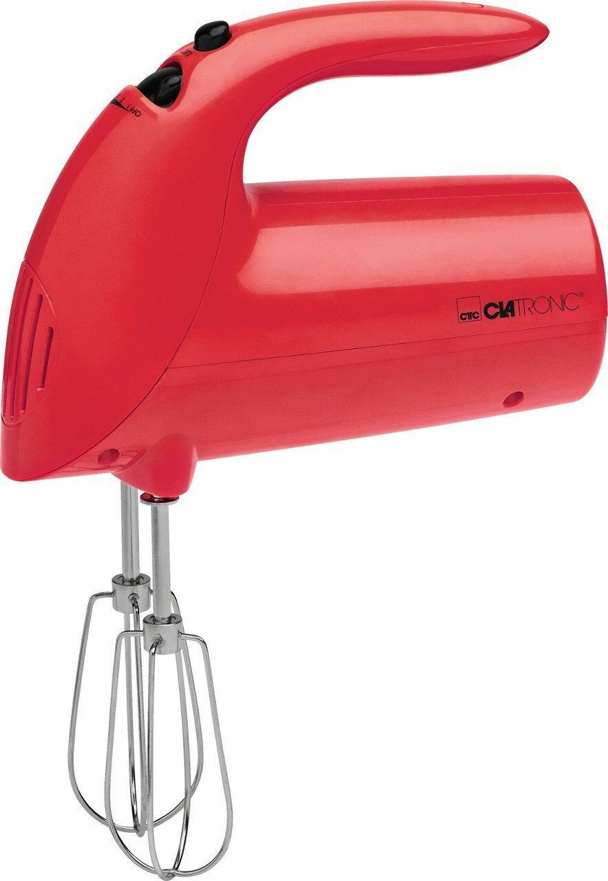 

Clatronic Hm 3014 Red