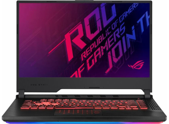 

Asus Rog Strix G531GU (G531GU-AL227) Ua