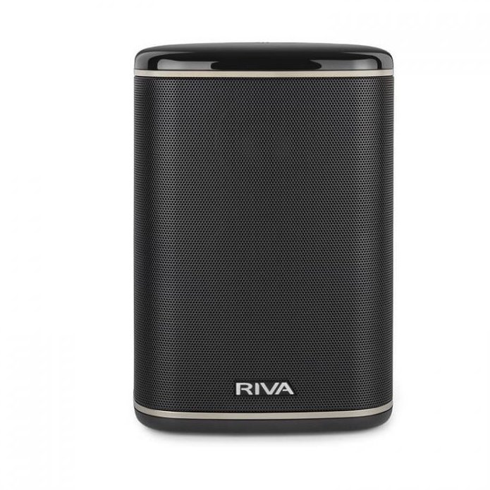 

Riva Arena Compact Multi-Room+ Black (RIVAARB)