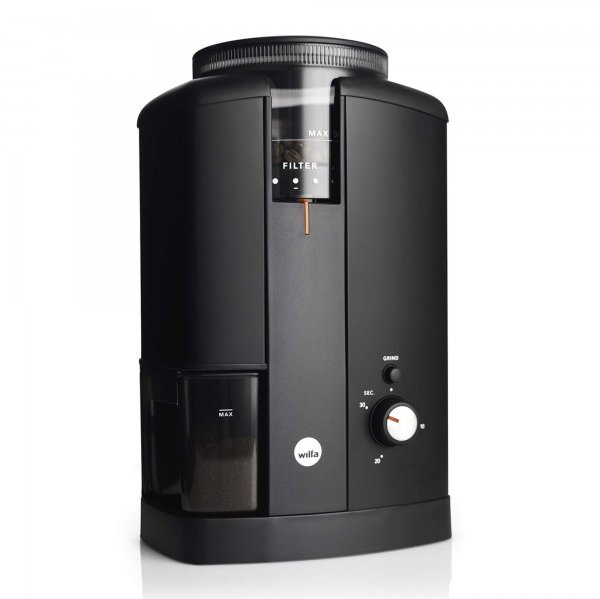 

Wilfa Svart CGWS-130B