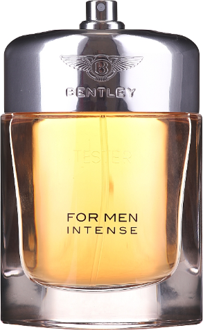 

Парфюмированная вода Bentley For Men Intense 100 ml Тестер