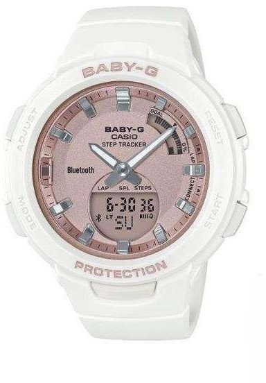 

Casio BABY-G BSA-B100MF-7AER