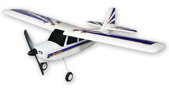 

Модель р/у самолёта VolantexRC Decathlon (TW-765-1) 750мм 2.4GHz Rtf