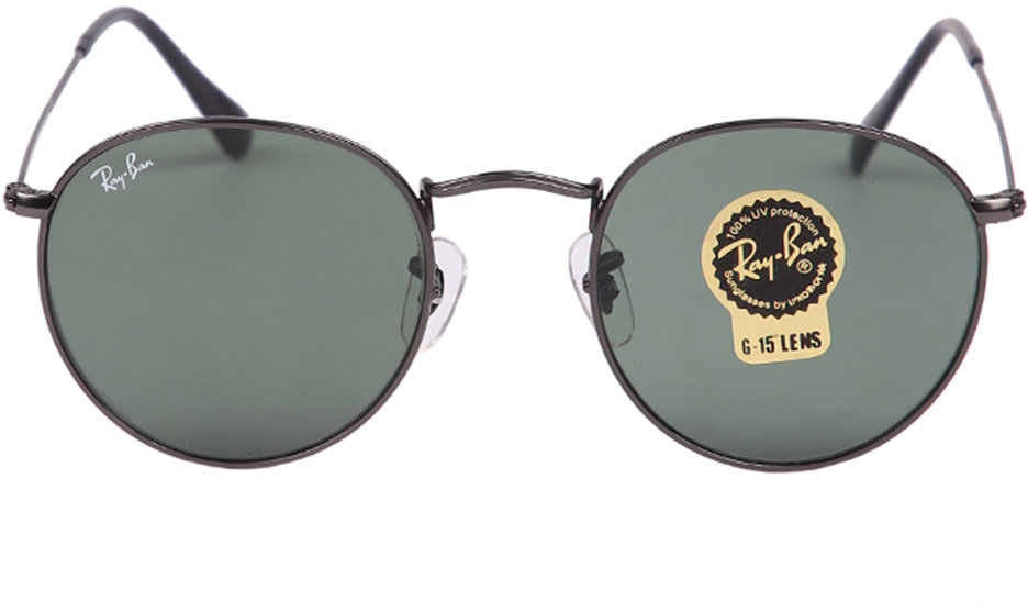 

Солнцезащитные очки Ray-Ban круглые (RB_3447 029