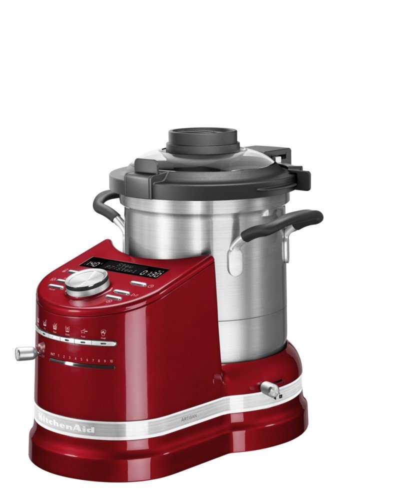 

KitchenAid 5KCF0104ECA