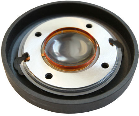 

Диафрагма для ВЧ драйвера Celestion T5549 Diaphragm CDX1-1445