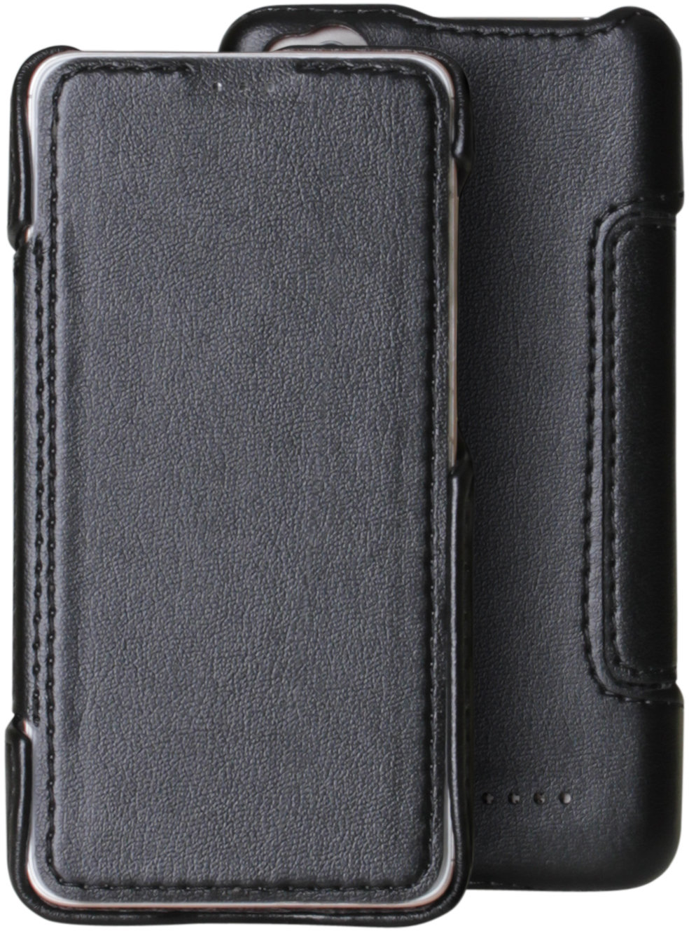 

Red Point Fit Book Black (ФБ.143.З.01.39.000) for Xiaomi Redmi 4a