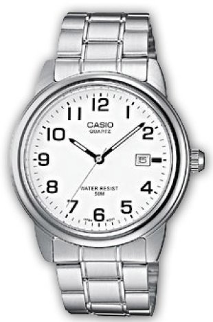 

Casio MTP-1221A-7BVEF