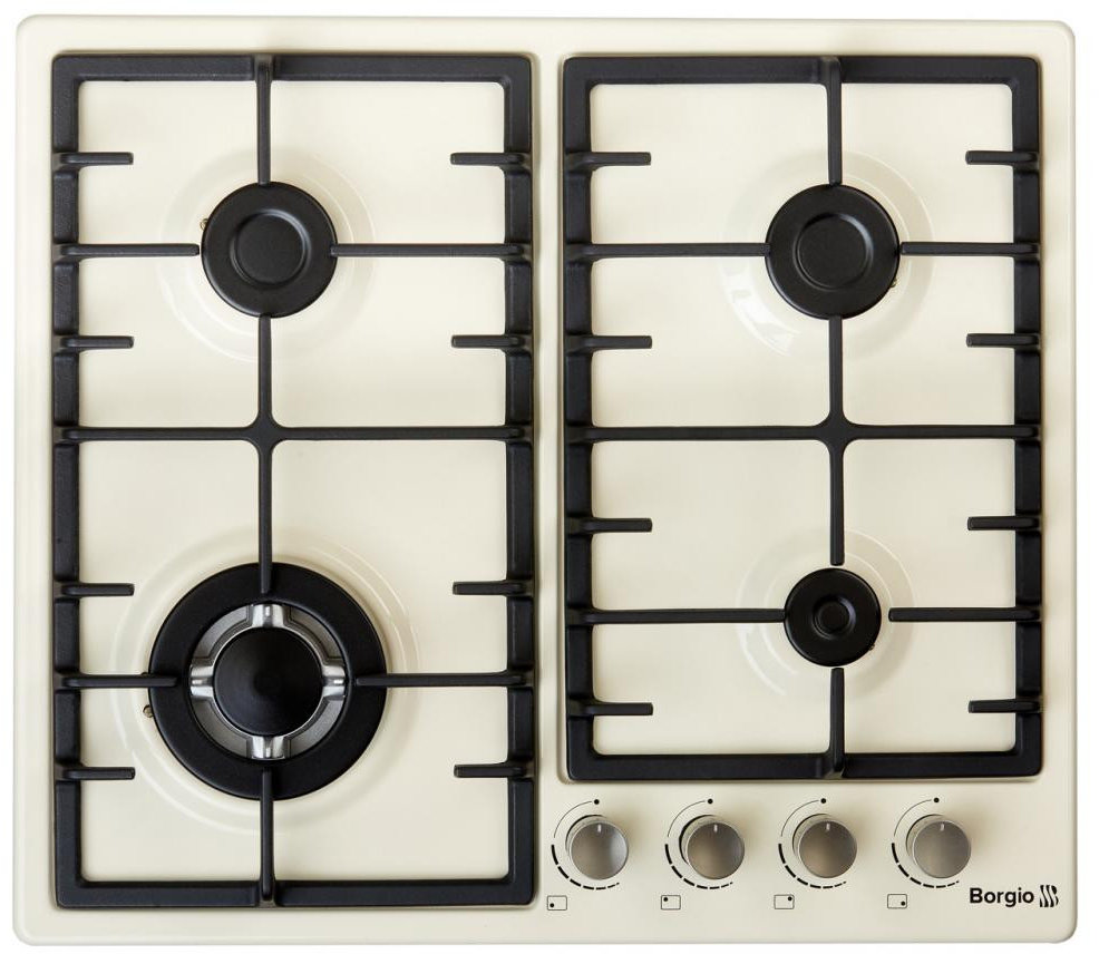 

Borgio 6942-15 Ffd (Ivory Enamelled)