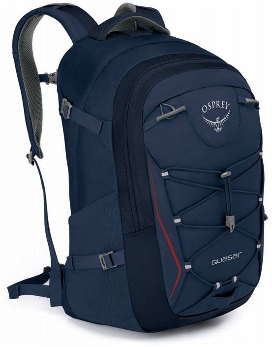 

Osprey Quasar 28 Cardinal Blue - O/S (009.1790)