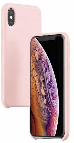 

Baseus Original Lsr Case Pink (WIAPIPH65-ASL04) for iPhone Xs Max