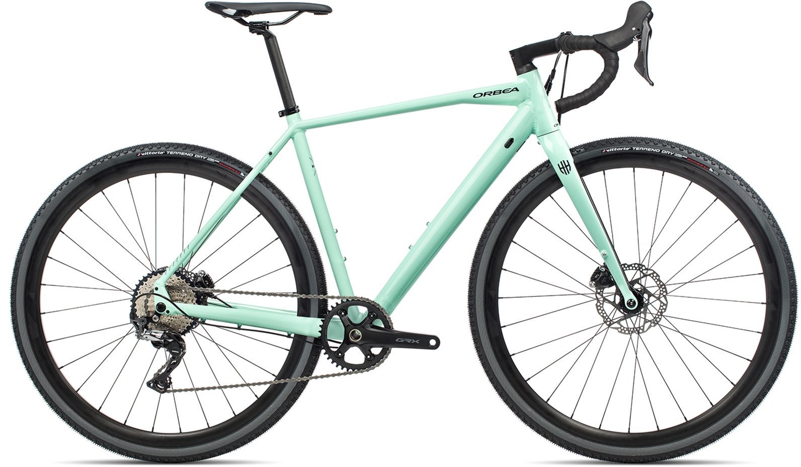 

Orbea Terra H30 1X M 2021 Light Green (L11155BM)