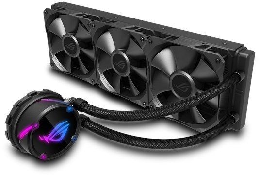 

Asus Rog Strix Lc 360 (ROG-STRIX-LC-360)