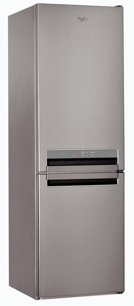 

Whirlpool Bsf 8452 Ox