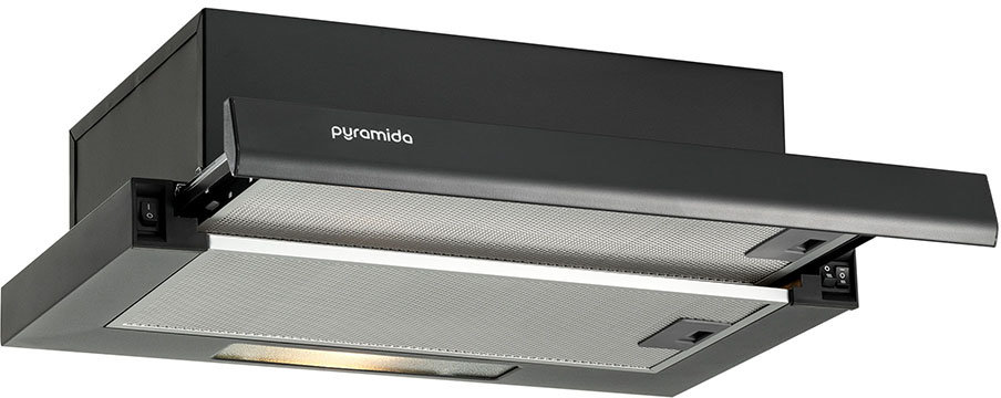 

Pyramida TLX1-50 Bl