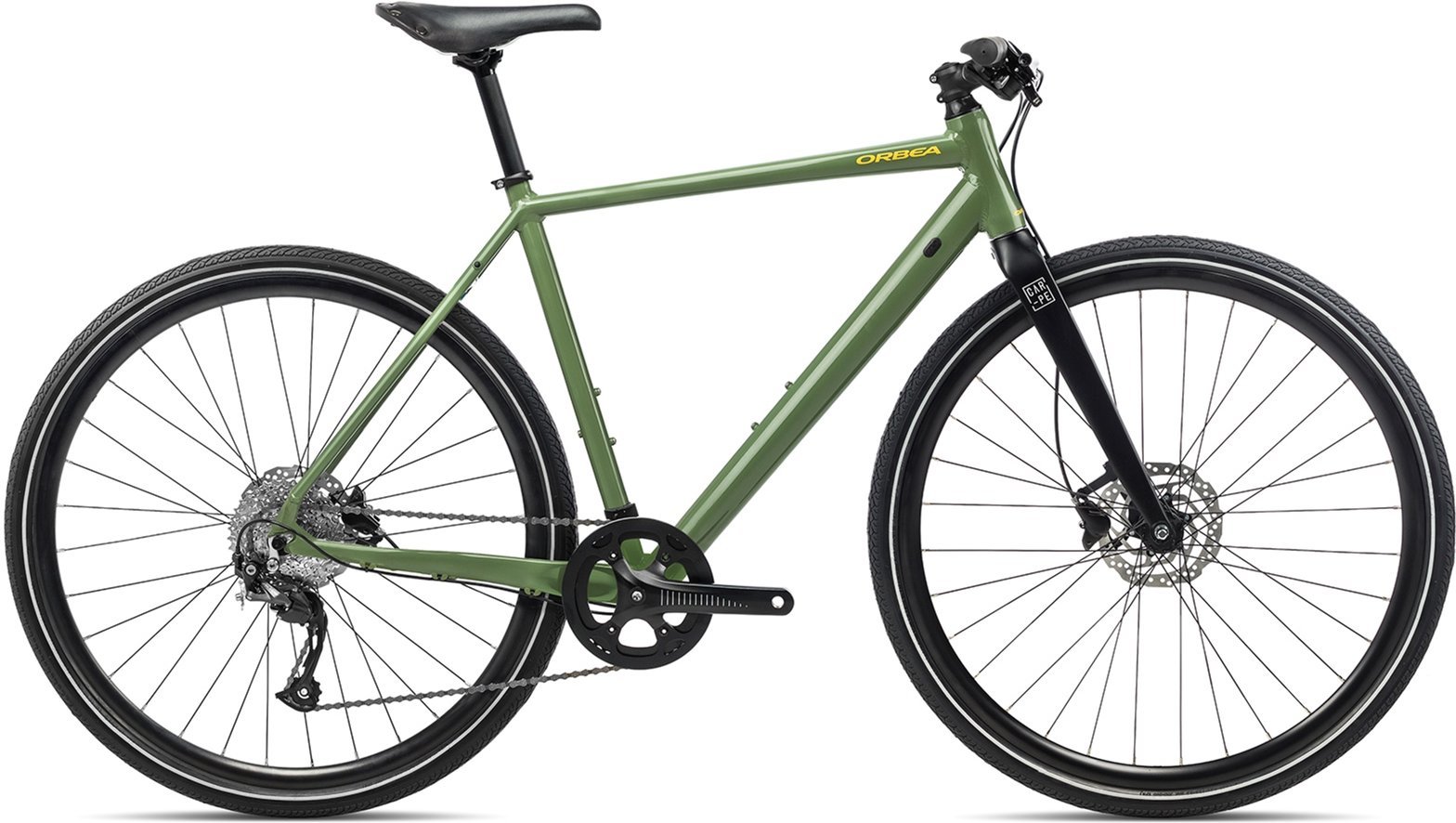 

Orbea Carpe 20 Xl 2021 Green-Black (L40158SA)