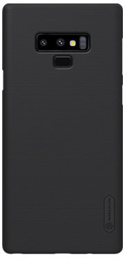 

Nillkin Super Frosted Black for Samsung N960 Galaxy Note 9