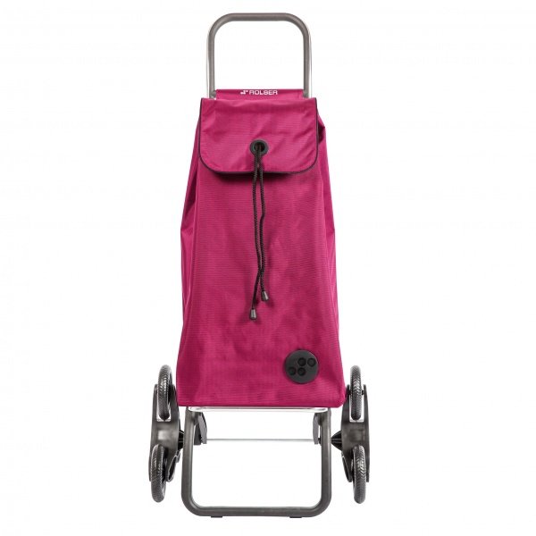 

Сумка-тележка Rolser I-Max Mf Logic Rd6 43 Bassi (925970)