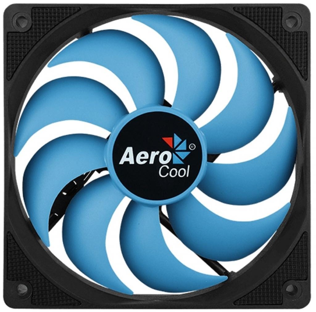 

AeroCool Motion 12 Plus (4713105960778)