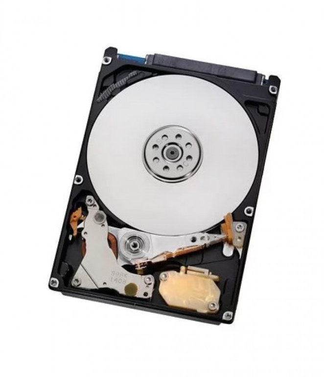 

Hitachi 640 Gb Hgst Travelstar 2.5" SATA3 (HTS541064A9E680)