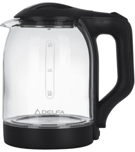 

Delfa Dk 2550 X2